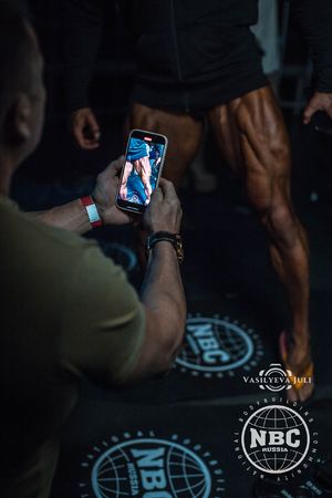 Фотограф Юлия Васильева (часть 2)